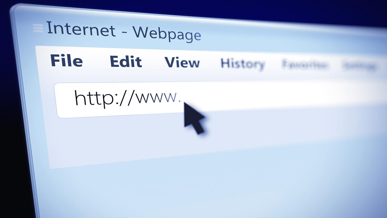 Sahte Web Siteleri
